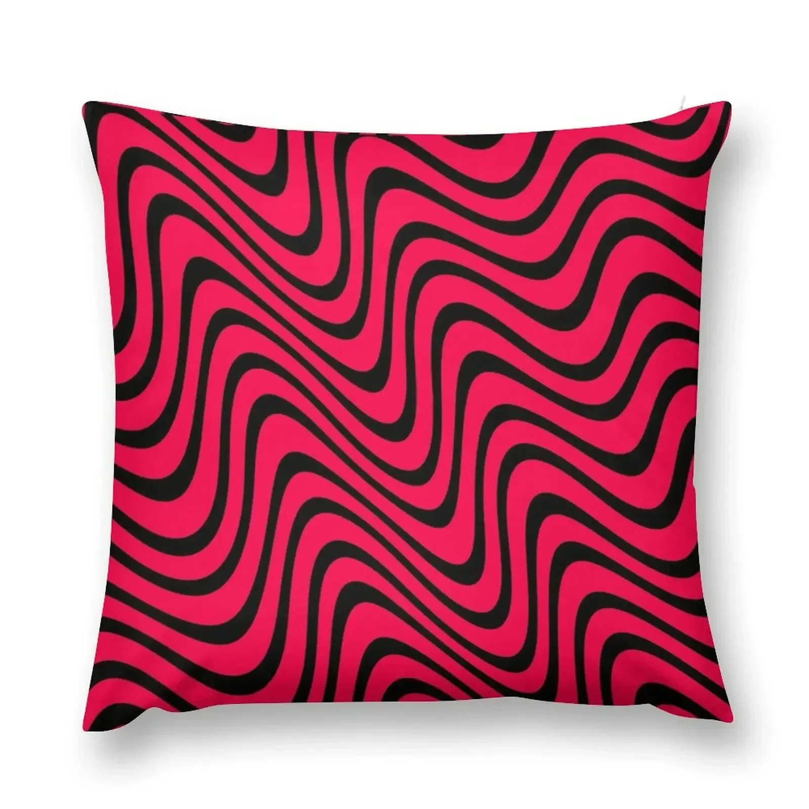 PewDiePie Red And Black Throw Pillow Throw Pillow Covers Christmas Pillow Christmas Covers