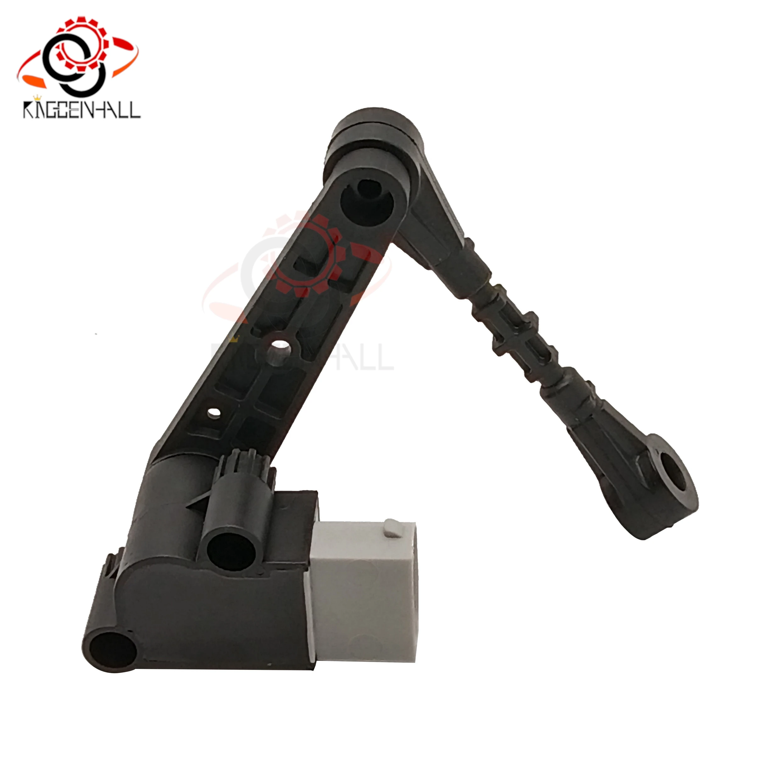 مستشعر الارتفاع التلقائي مناسب لسيارة لاند روفر رينج روفر سبورت 2.7l 2005-2013 مستشعر ارتفاع السيارة مورد الإلكترونيات LR014585 LR023649 #3