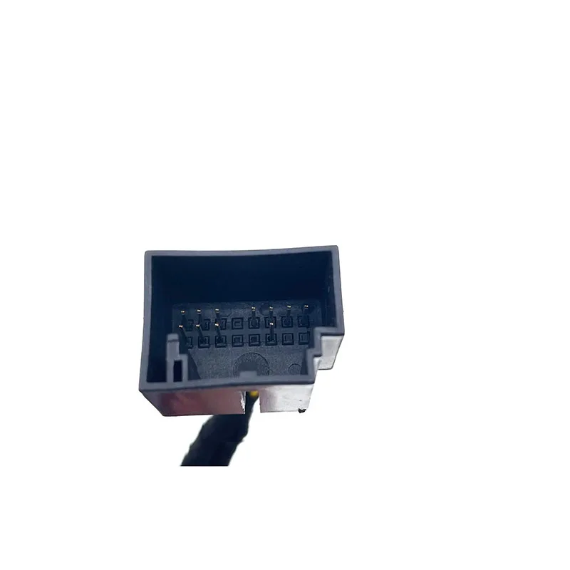 Automatic Climate Control Switch panel Harness  automatic air conditioner air conditioner panel Harness  For A3