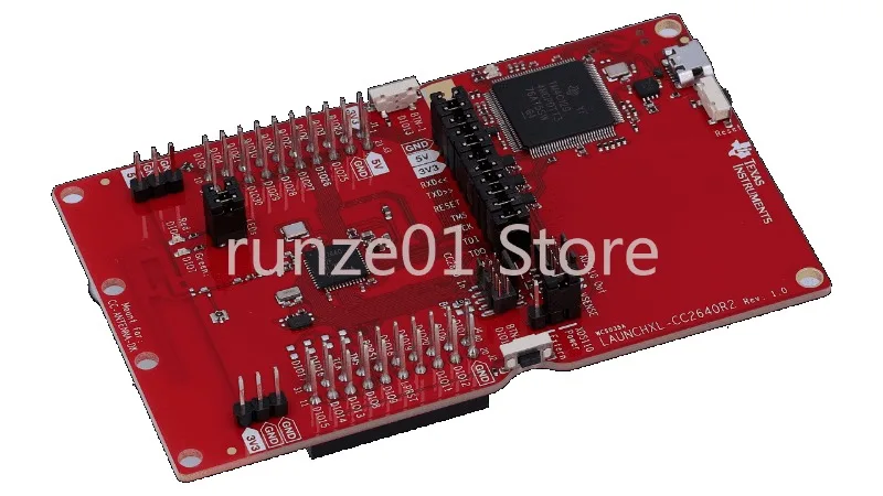 LAUNCHXL-CC2640R2 Low Power Bluetooth CC2640R2F wireless MCU development kit