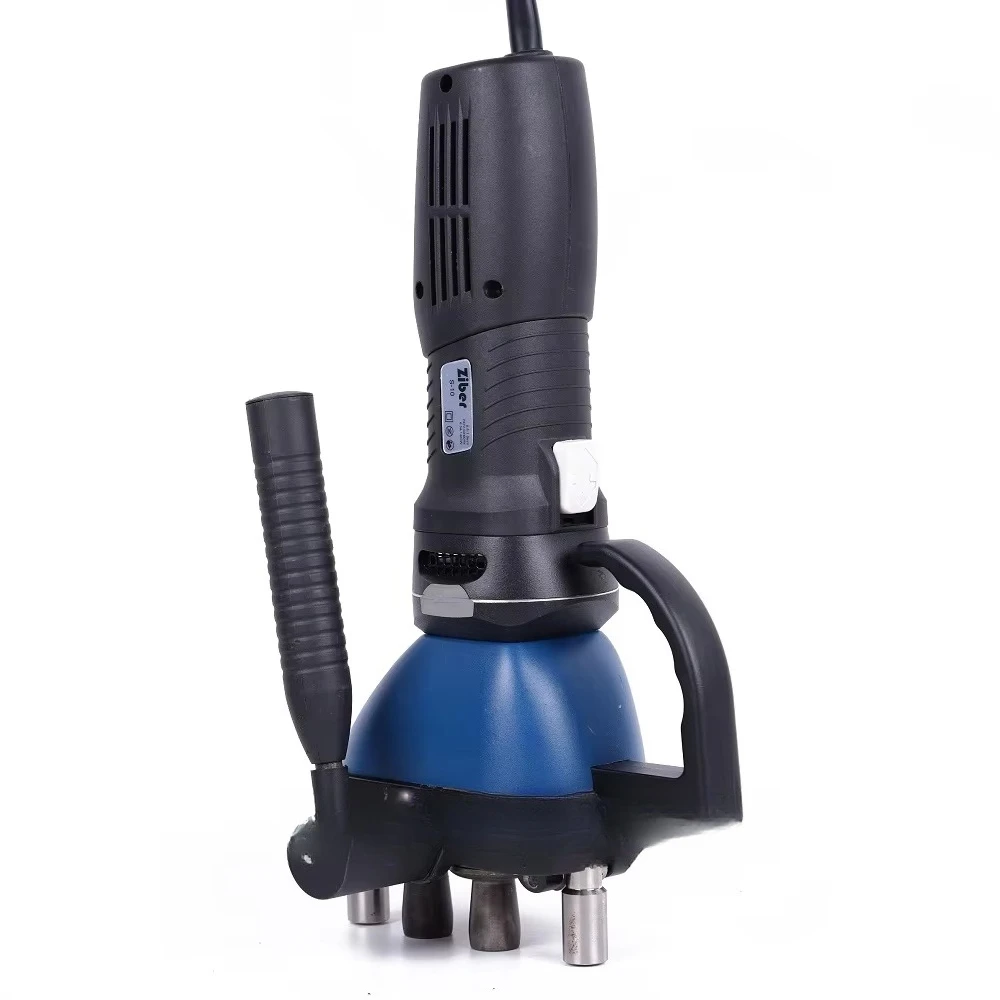 

Electrical Handheld Pipe Weld Locker