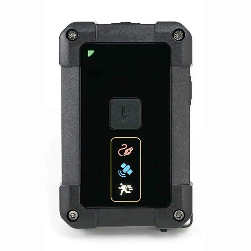 P-10 Pro Professional HD GNSS Data Logger