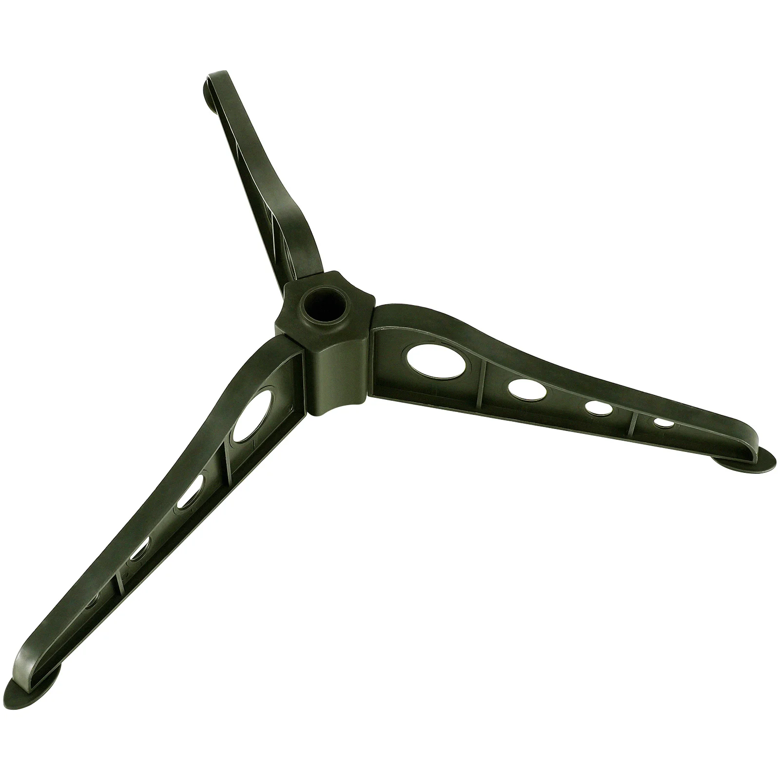 

Detachable Artificial Tree Stand Sturdy Christmas Tree Base Holder Xmas Bracket for Holiday Home Party Decor Supplies