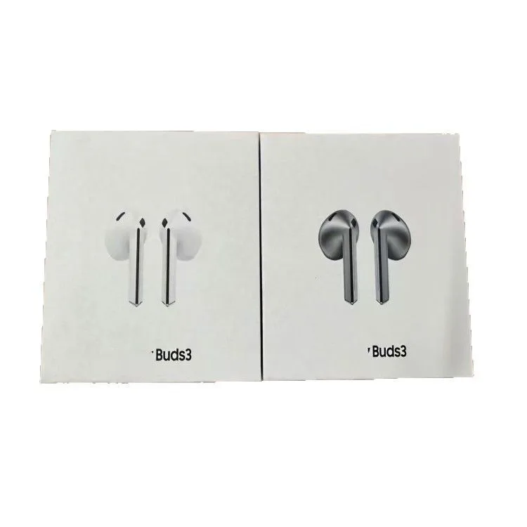 

2025 New R530 Wireless Bluetooth Earbuds Buds3 Earbud Type Female Universal Earphones Wholesale