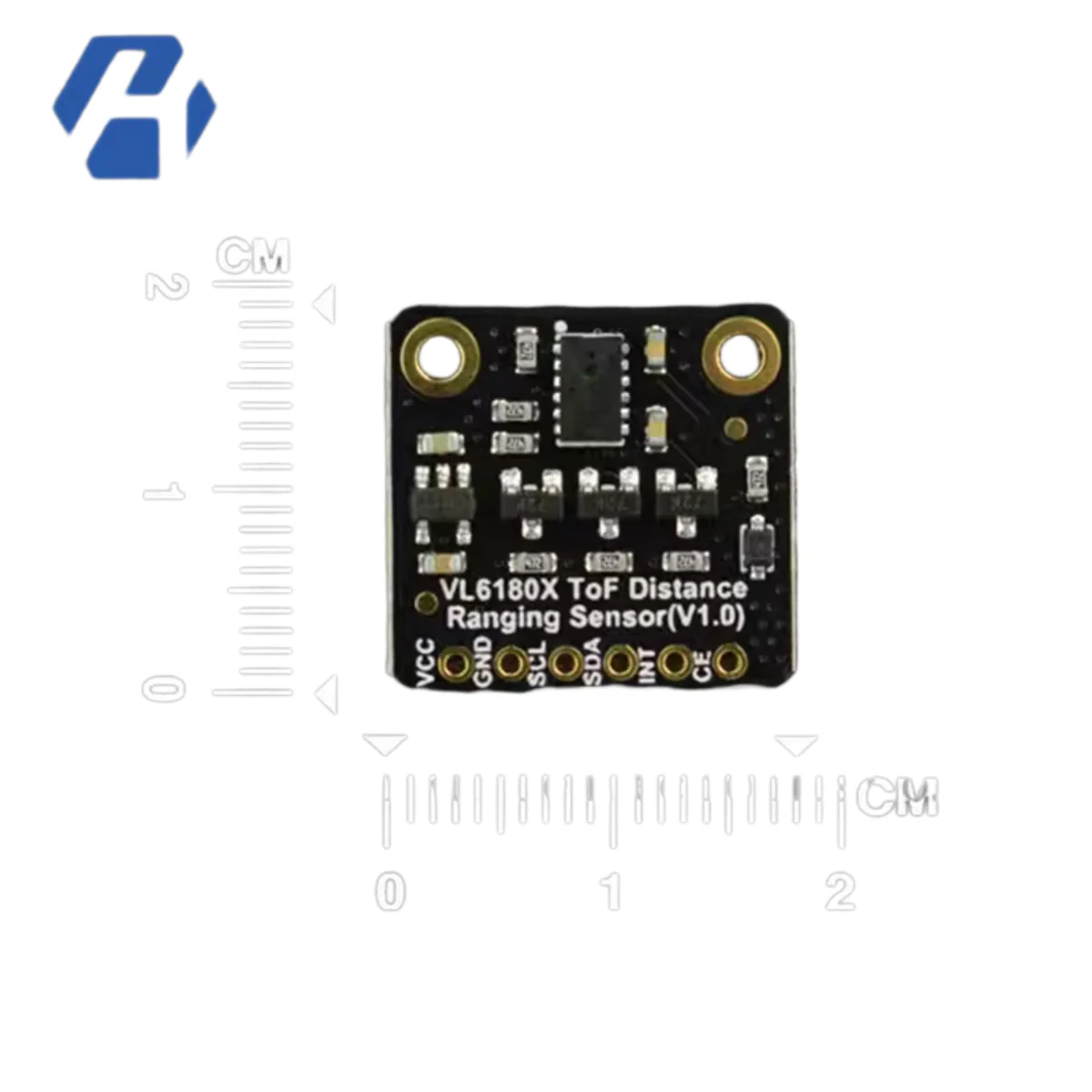 1PCS New original Fermion: VL6180X ToF laser ranging sensor