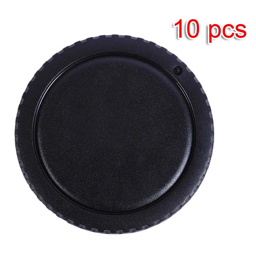 Camera Body Cover Cap Compatible with Canon EOS 850D 800D 600D 550D 500D 450D 400D 250D 200D 9000D 4000D 1150D 1100D 1000D