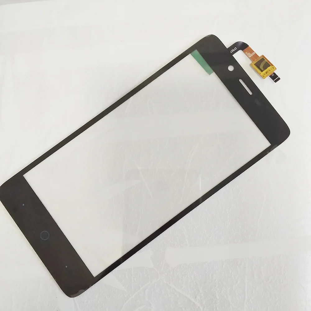 For Elephone P6000 Touch Screen Touch Panel Repair Parts Replacement For Elephone P 6000 Phone Accessory Tools+Adhesive