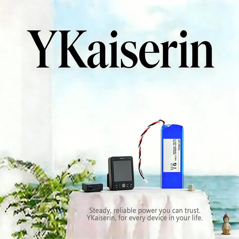 

Надежная замена аккумулятора 2500 мАч для колонки Harman Kardon Onyx PR-633496