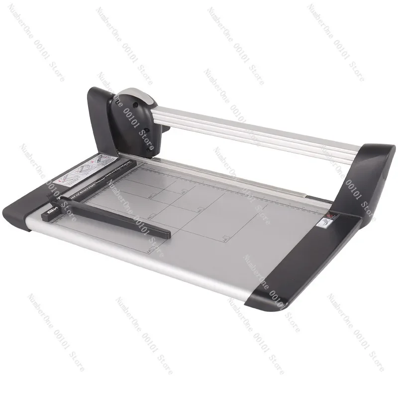 Hand crank thickened paper cutter A4 A3 paper cutter, paper cutting machine 30 sheets 13060 13061