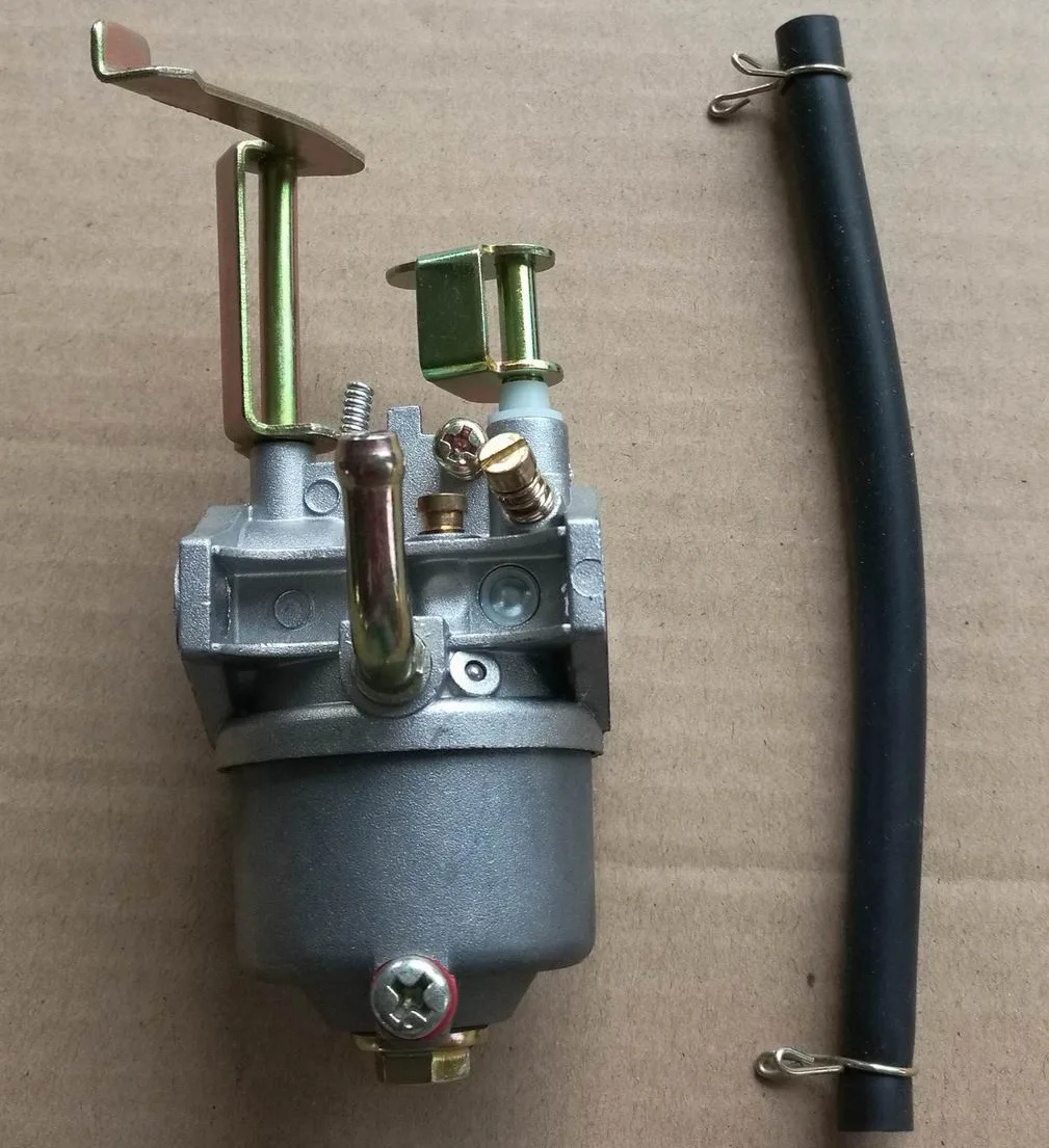 High Quality Carburetor for Mitsubishi 154F 152F Carburetor Gardening Tools Engine Spare Parts