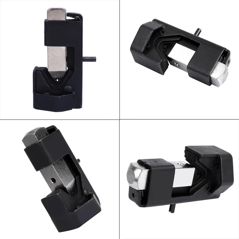 For Electrician Wire Terminal Welding Cables Multipurpose Hand Tool 1pc Wiring Crimping Tools Hammer Lug Manual Crimping Pliers