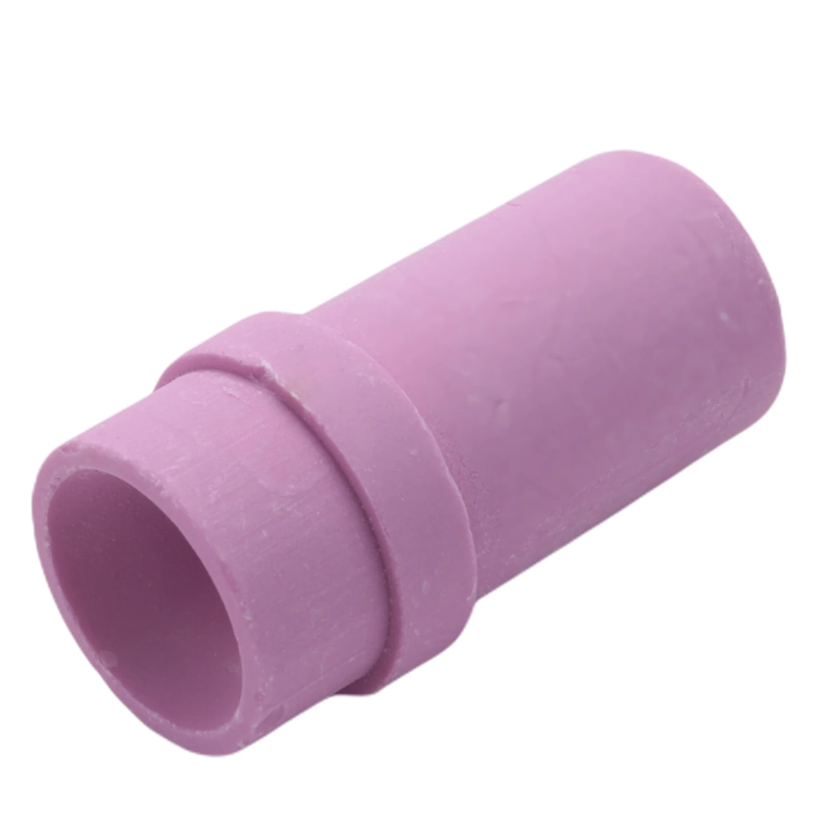 

A97T20 Pcs Ceramic Sandblaster Nozzle Air Siphon Sand Blasting Tools Sandblasting Parts Ceramic Nozzle(6mm)