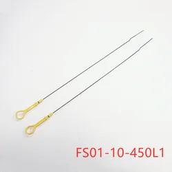 Car accessories FS01-10-450 engine oil level gauge for Mazda 323 family protege BJ 1.8 2.0 FP FS Haima 3 2007-2011 483Q 479Q