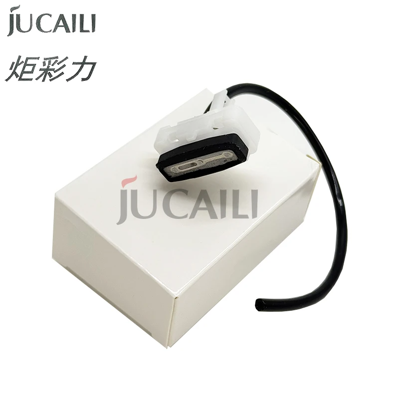 

Jucaili DX4 head Capping Top For MIMAKI/MUTOH/ROLAND SP540 VP540 RS540 printer DX4 printhead cap top