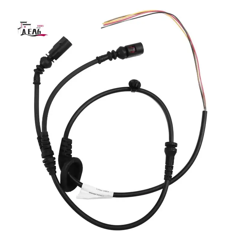 

AEA6-Car Front Left Speed Sensor Wiring Harness For VW Golf 6 1K0927903B 1K0927903R