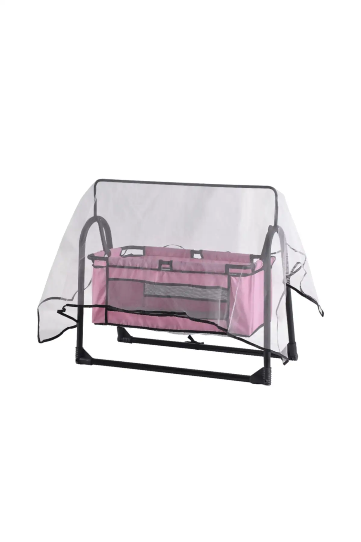 Ballon Rosa Krippe Tragbare Mutter So krippe