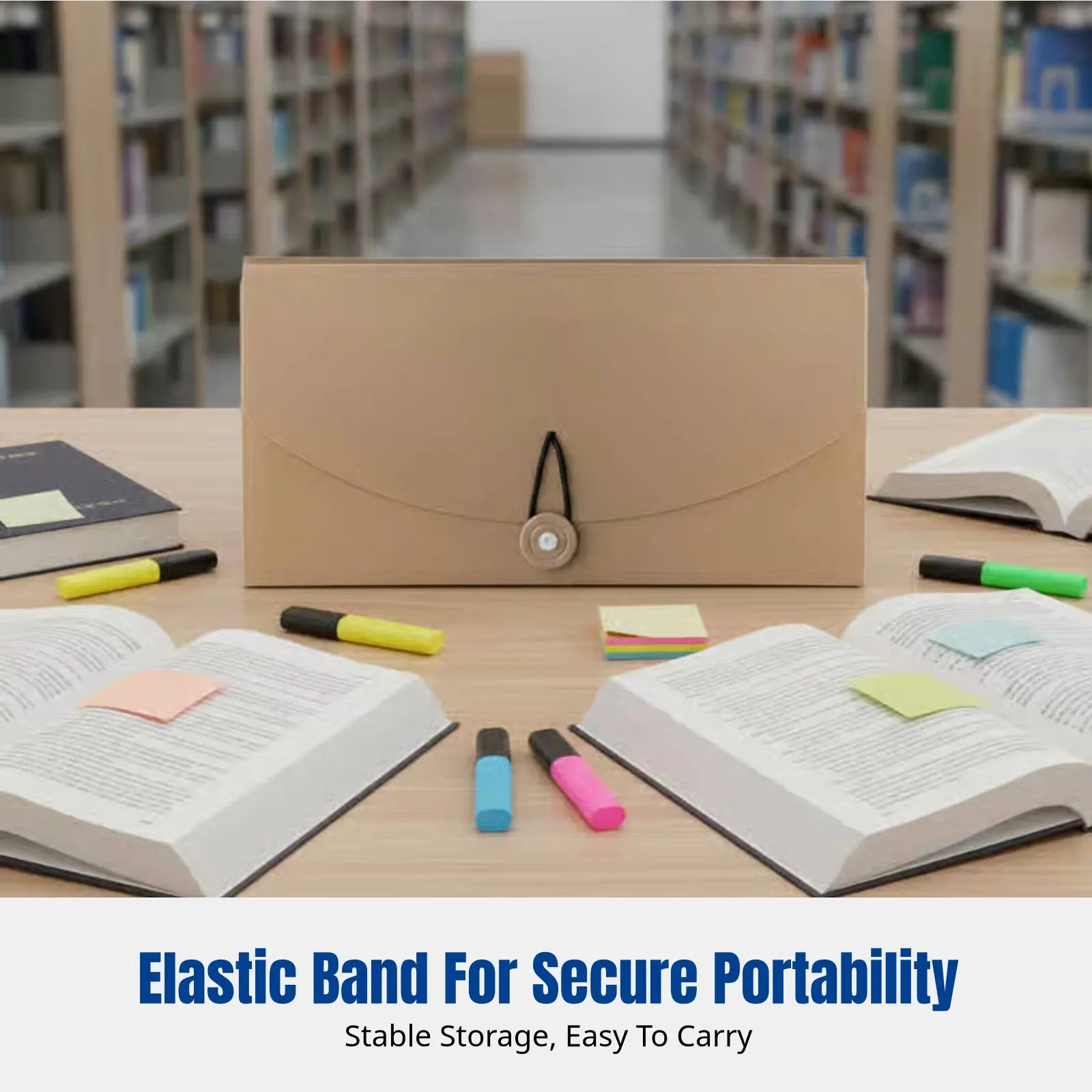 pp-accordion-folder-organizer-elastic-band-document-envelope-multiple-pockets-label-tabs-versatile-office-storage
