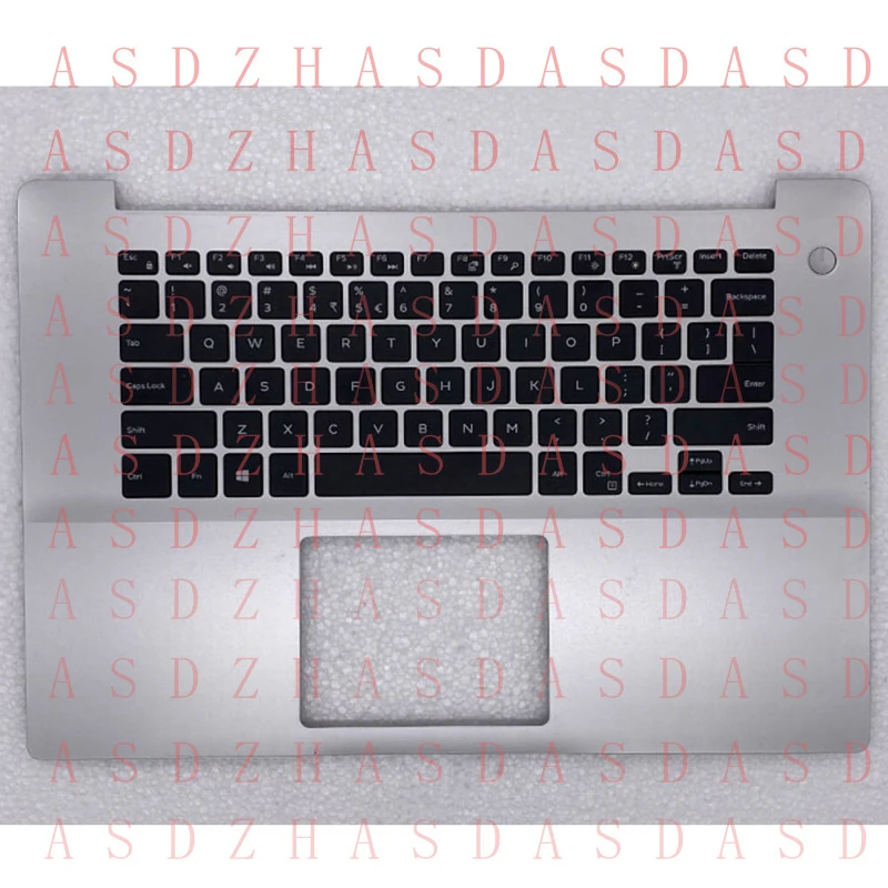 Z  FOR Dell Inspiron 15 5580 5588 5585 keyboard with palm rest