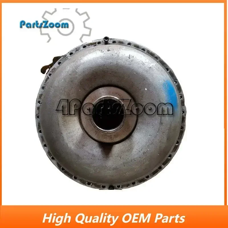 

4166034800 gearbox ASSY ADVANCE 4WG180 Torque Converter