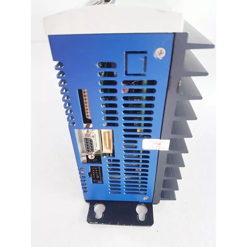 CE03250  Koll-Morgen CR Series AC Servo Drive