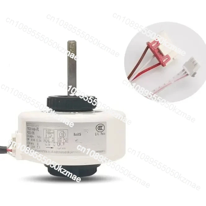 Ac Fan Motor YYR10-…
