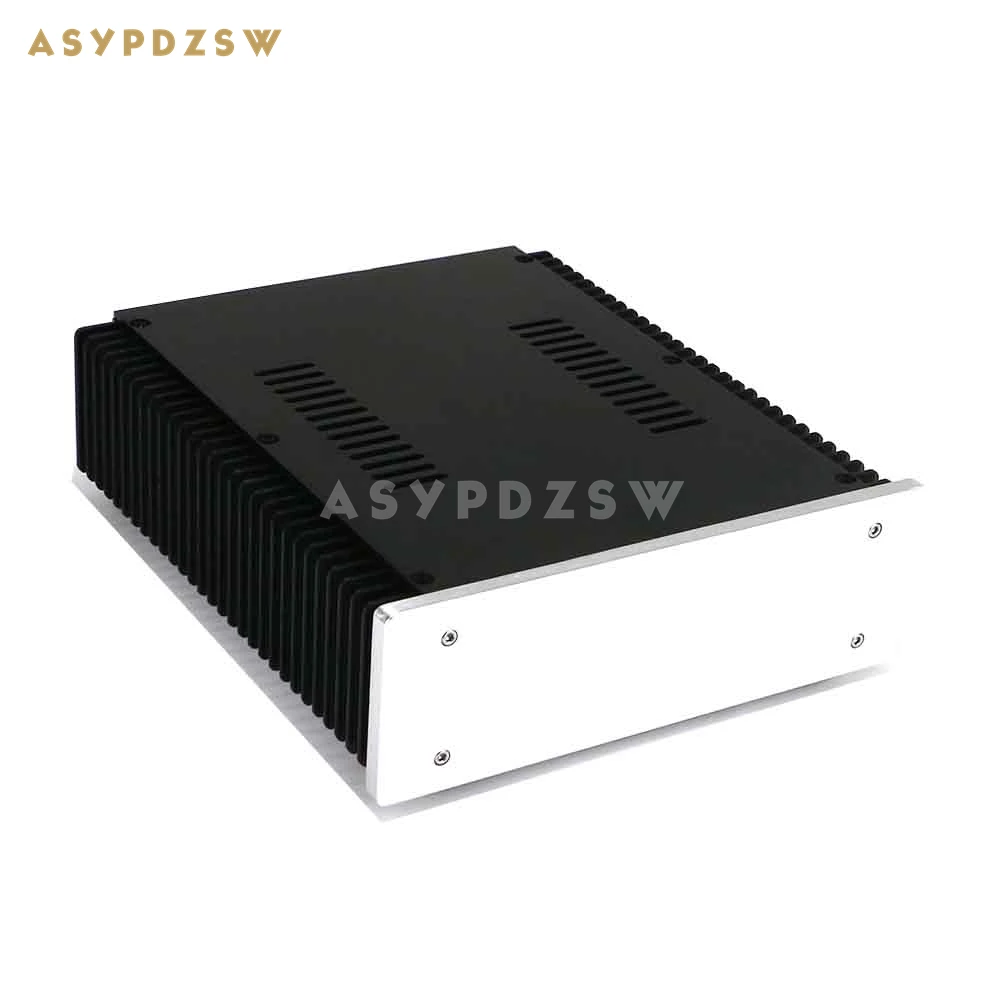 

WA92 Aluminum enclosure Preamp chassis Power amplifier case/box size 245*213*70MM