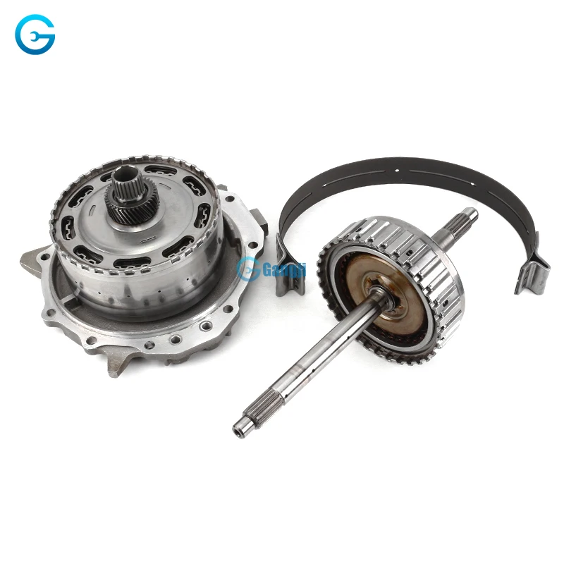 4F27E Transmission Clutch Kit For Ford Car Parts