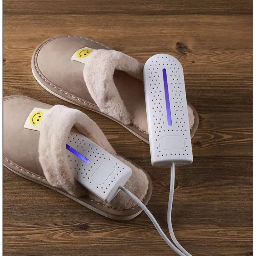 Shoe Dryer - Electric Boot Warmer and Deodorizer