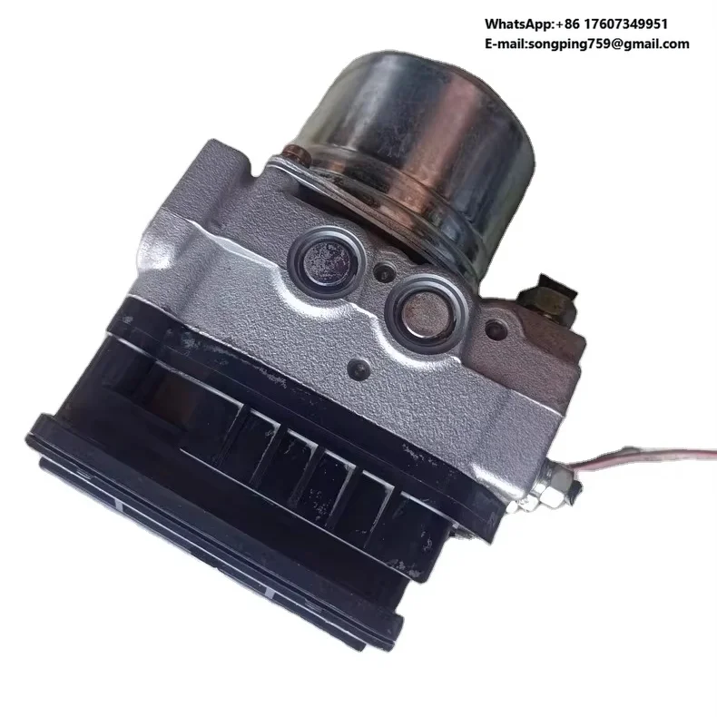 

57110-T6L-H54 57110-T6M-H04 57110-T6P-H04 57110-T6P-H14 57110-T6P-H21 ABS Pump Anti-Lock Brake Pump Module for Honda
