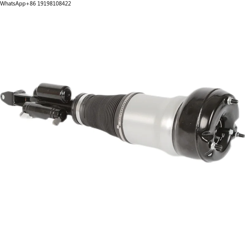 Auto Spare Parts W222 4MATIC Front Air Spring Shock Struts for Mercedes-Benz air Suspension S-Class A2223204913 A2223205013