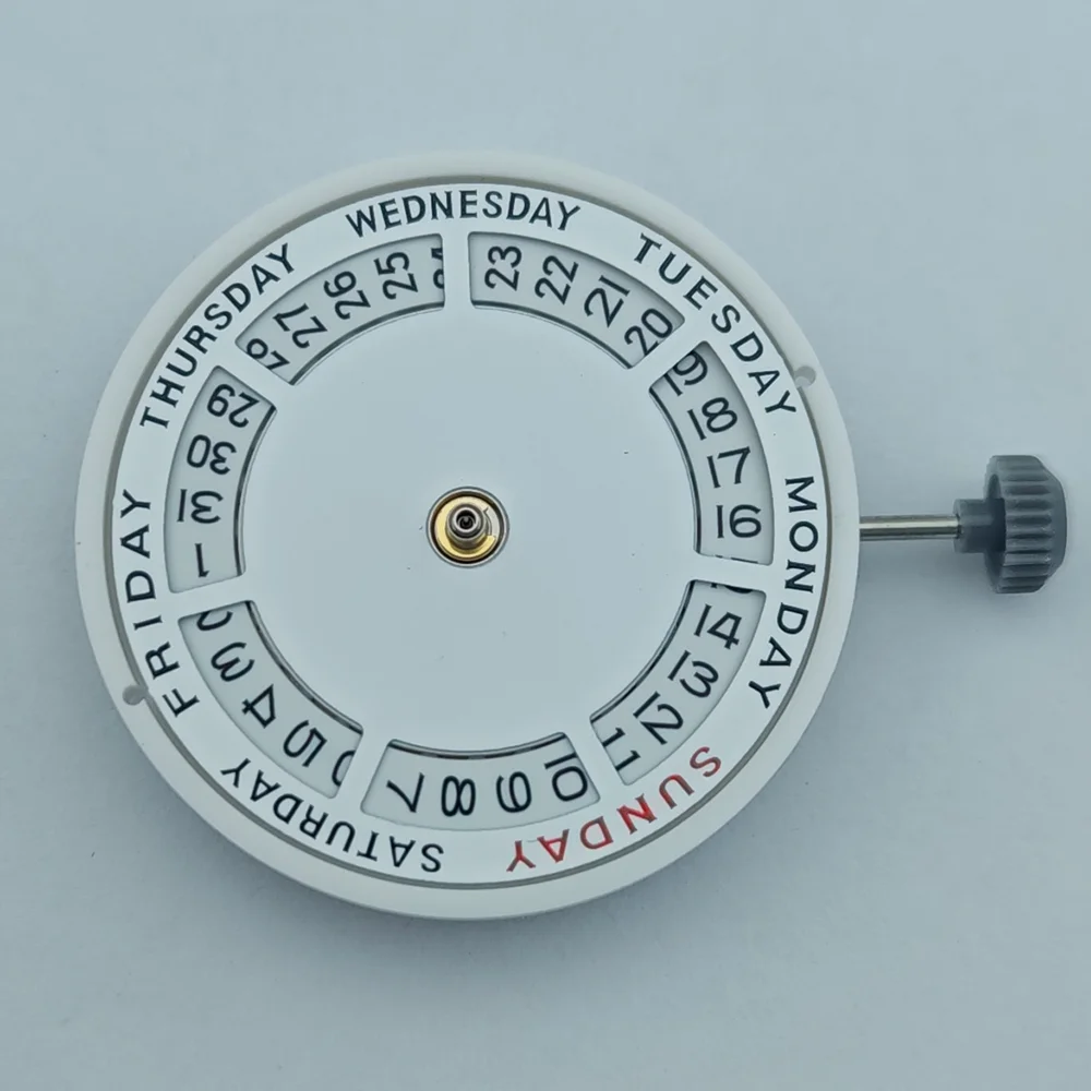 その他 (^^) 8285 Standard Automatic｜Movements｜MIYOTA MOVEMENT Eoutegn Miyota