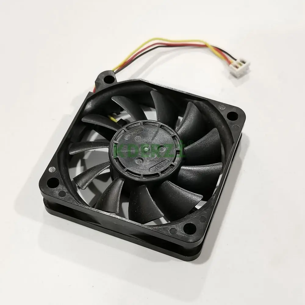 MP Fan RK2-8948 for HP Laserjet MFP M631 M632 M633 E62555 E62565 E62575 E62655 E62675 Series Printer Cooling Fan