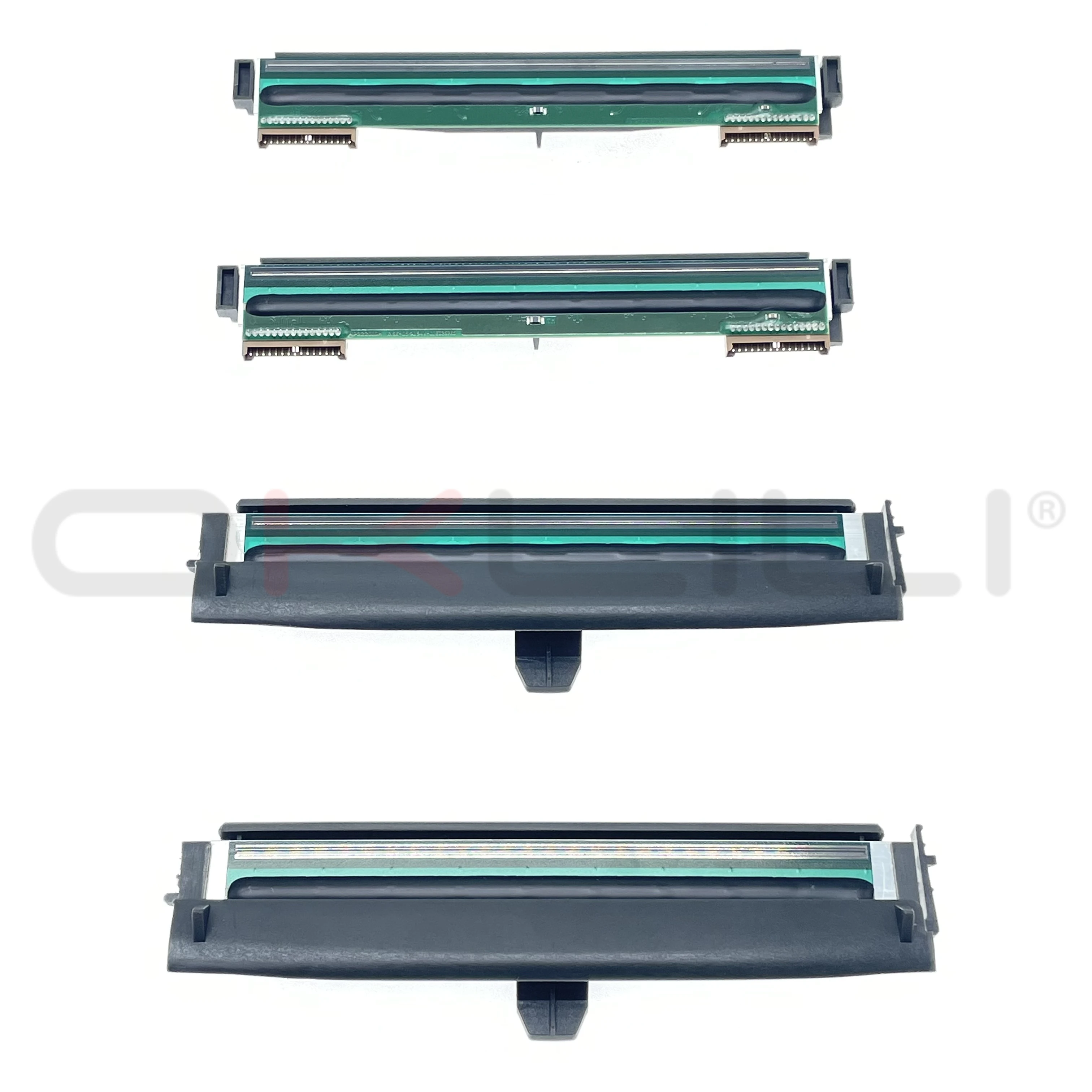 Cabezal de Impresión por Transferencia Térmica para Impresoras de Etiquetas Zebra ZD420C, ZD420, ZD620, ZD621, ZD420D, ZD620D, ZD621D, ZD420T, ZD620T, ZD621T