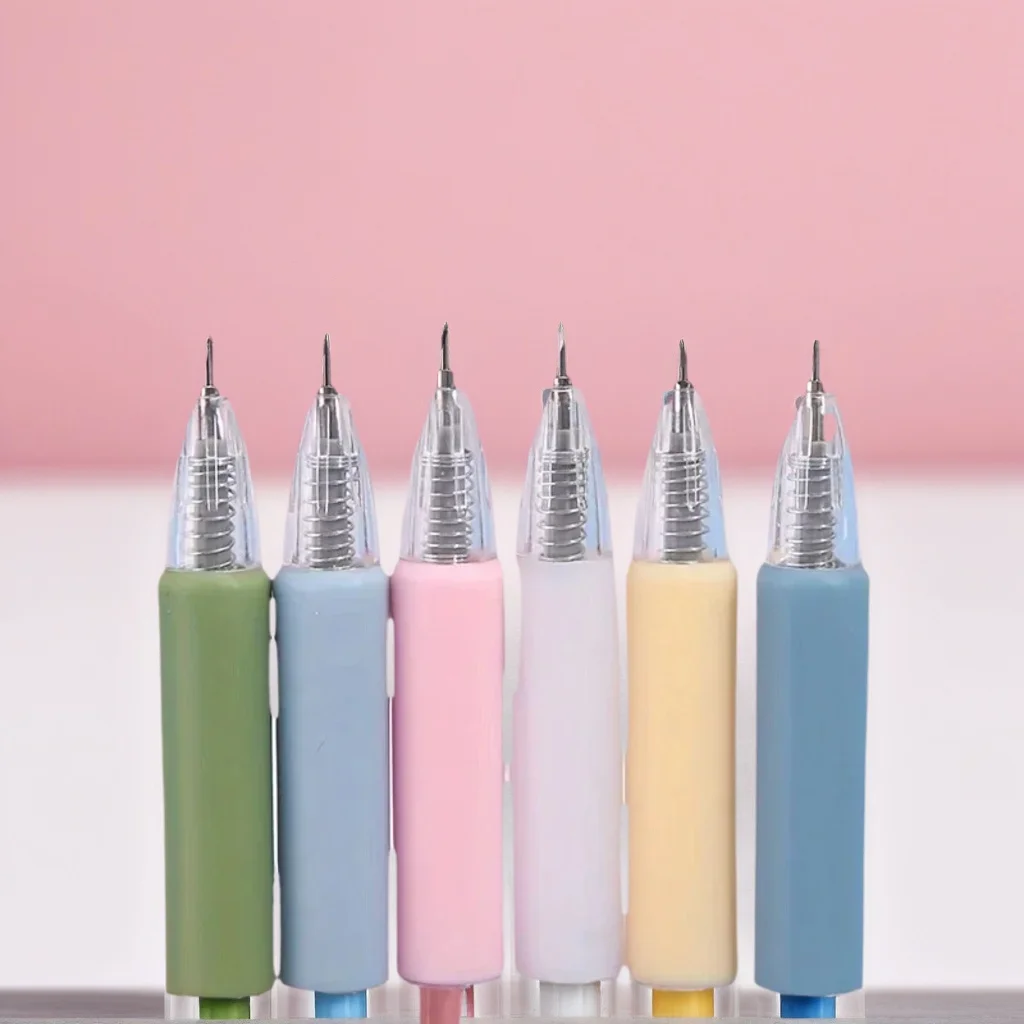 ​​Precision Art Pen Knife - Ultra Sharp Safety Cutter for Stickers Scissors & DIY Craft​​