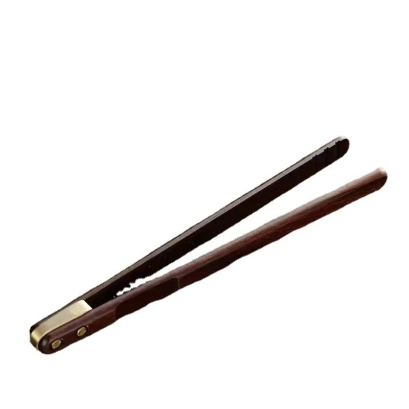 

LMM tea clip tea tweezers wooden tool cup tweezers