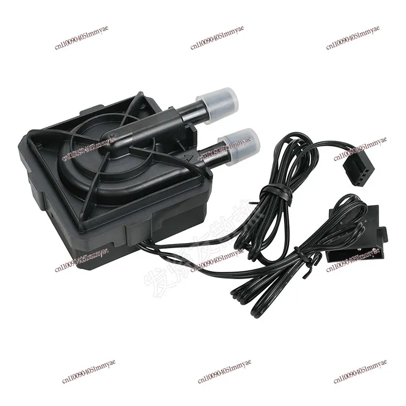 4.2DDC Water Pump 20W Water Cooling Water Tank  Channel Plate Ceramic Bearing Silent Pump