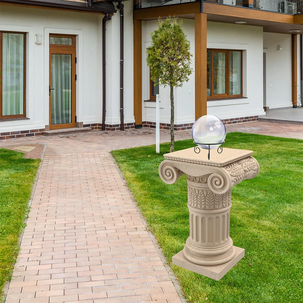 

Ball Stand For Sports Balls Display Durable -Saving Trophy Organizer Decorative Holder Rack Sport Ball Display