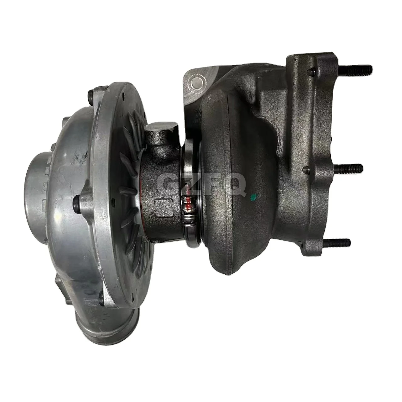 

Six Months Warranty Direct Manufacturer 6HK1 Turbocharger Supercharger 1-14400438-0 Turbo For Isuzu Excavator Turbocharger