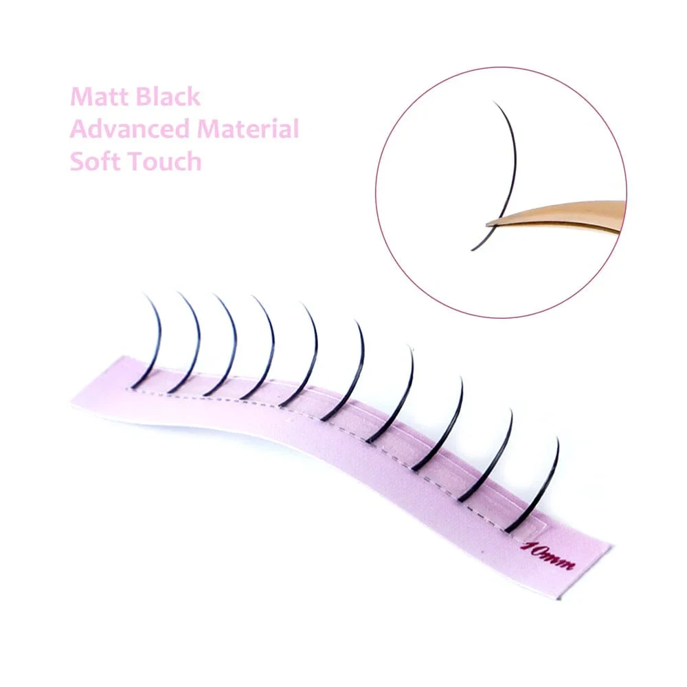 VEYES INC Spike Lash Extensions