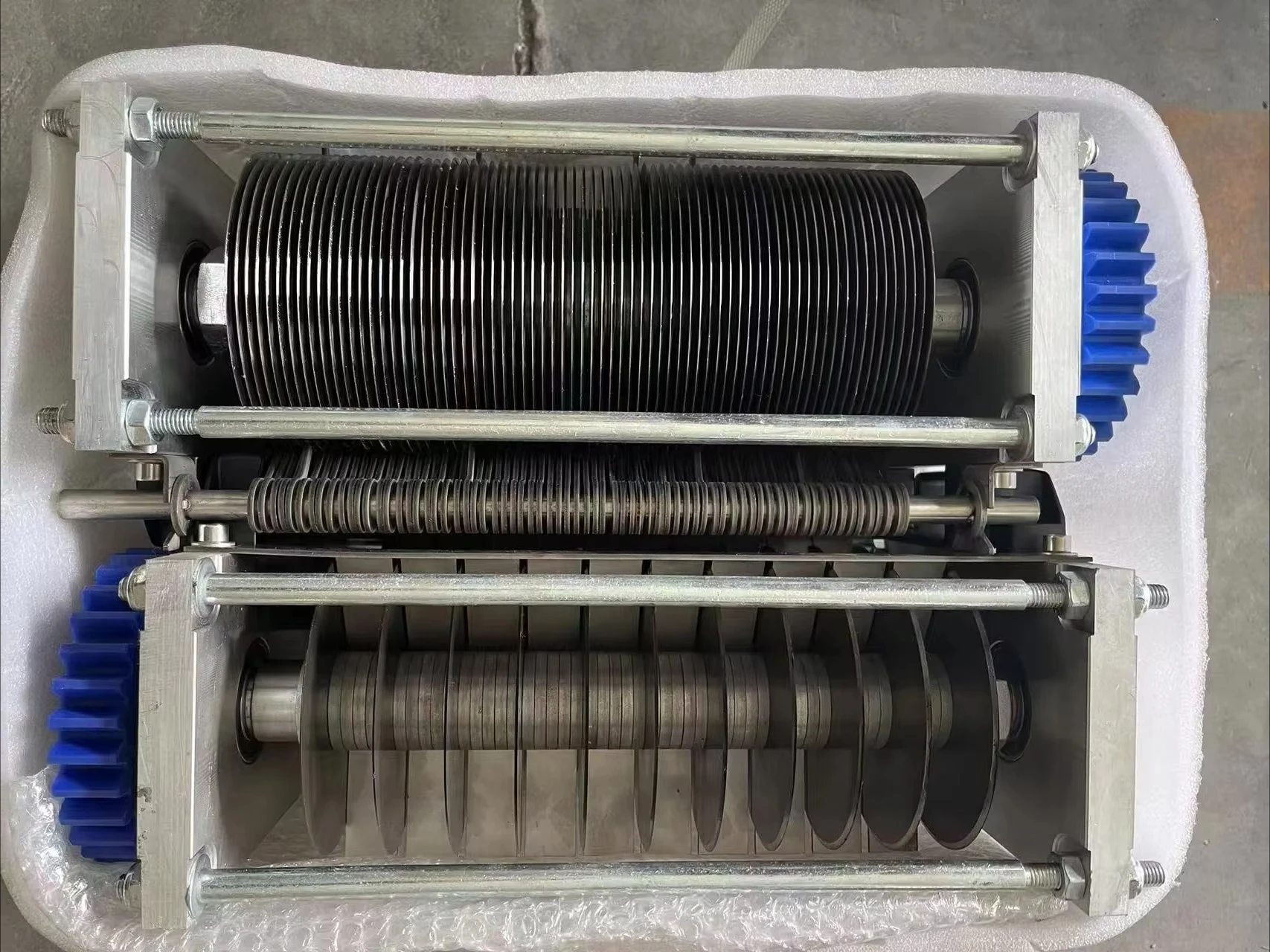 Multifunctional Electric Meat Slicer / Fresh Meat Slicer / Meat Dicing Machine