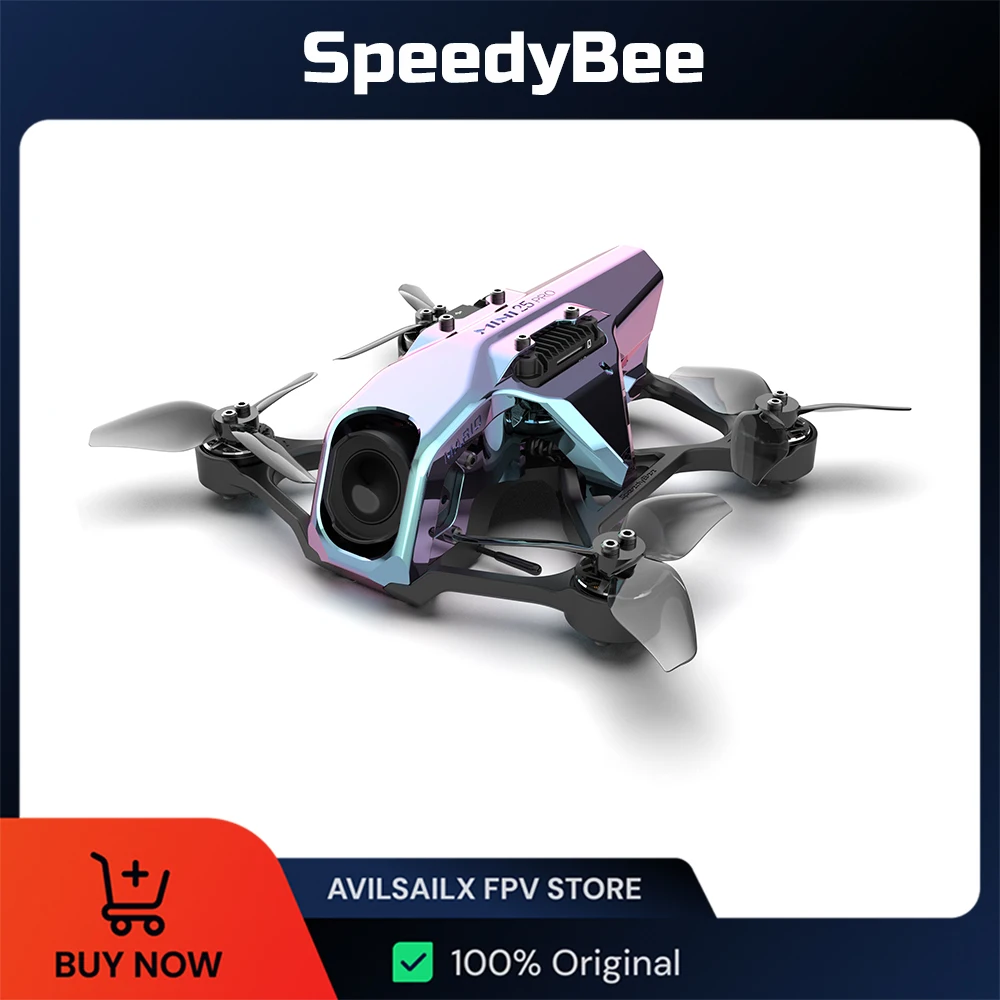 ​Speedybee Mario Mi…