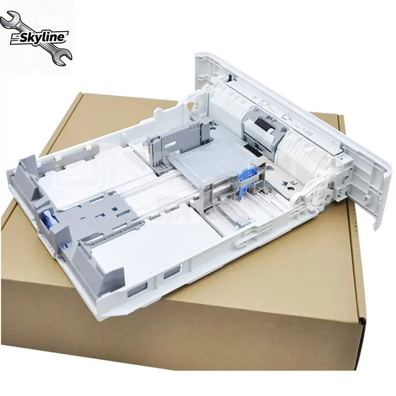 Applicable to HP403 carton M405dn 305 329 427DW second standard carton No. 2 carton drawer