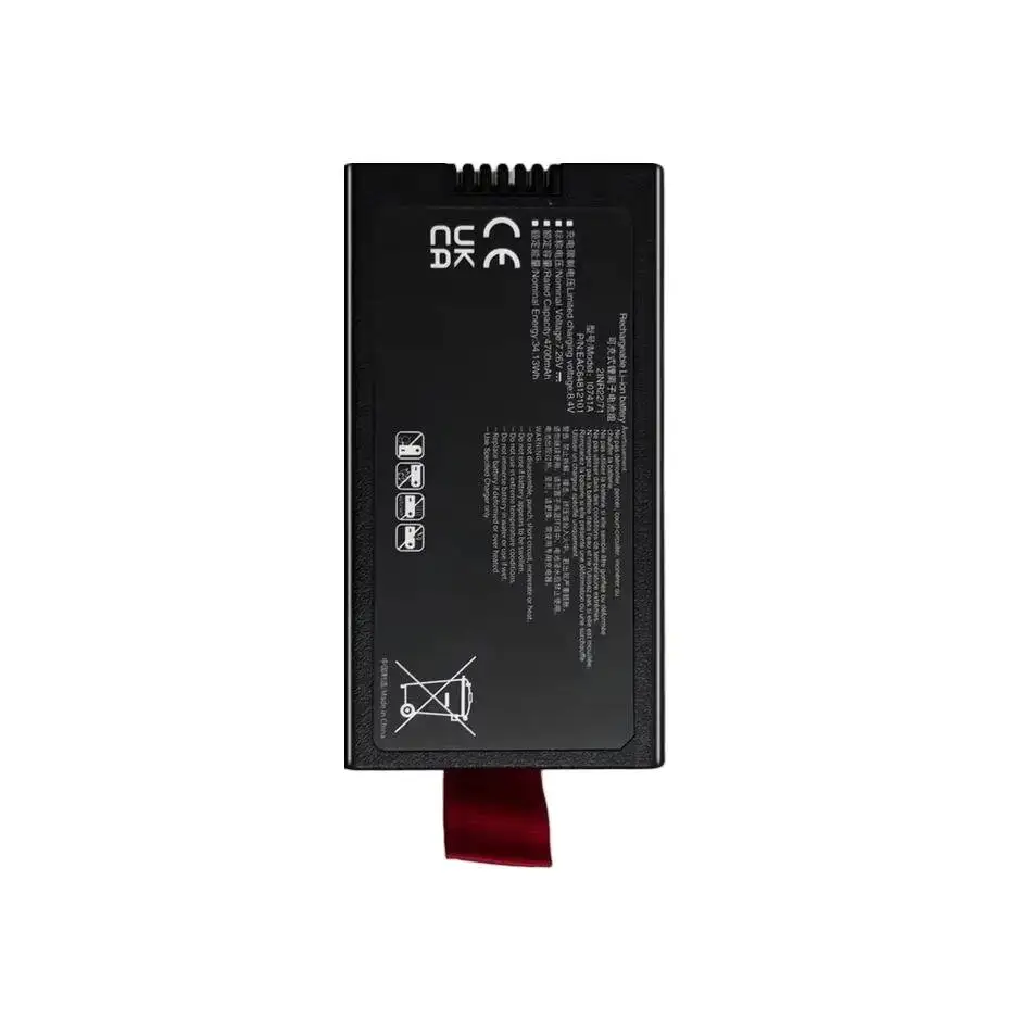 4700mAh For LG l0741A Safe And Reliable Battery