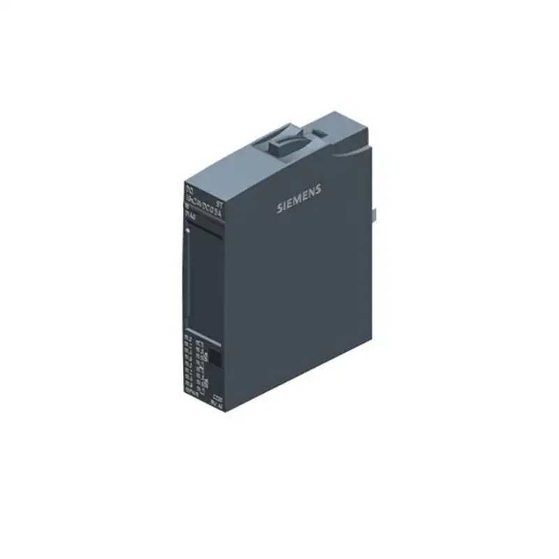 2026/ET 200SP Digital Output Module PLC 6ES7132-6BH01-0BA0 6ES71326BH010BA0