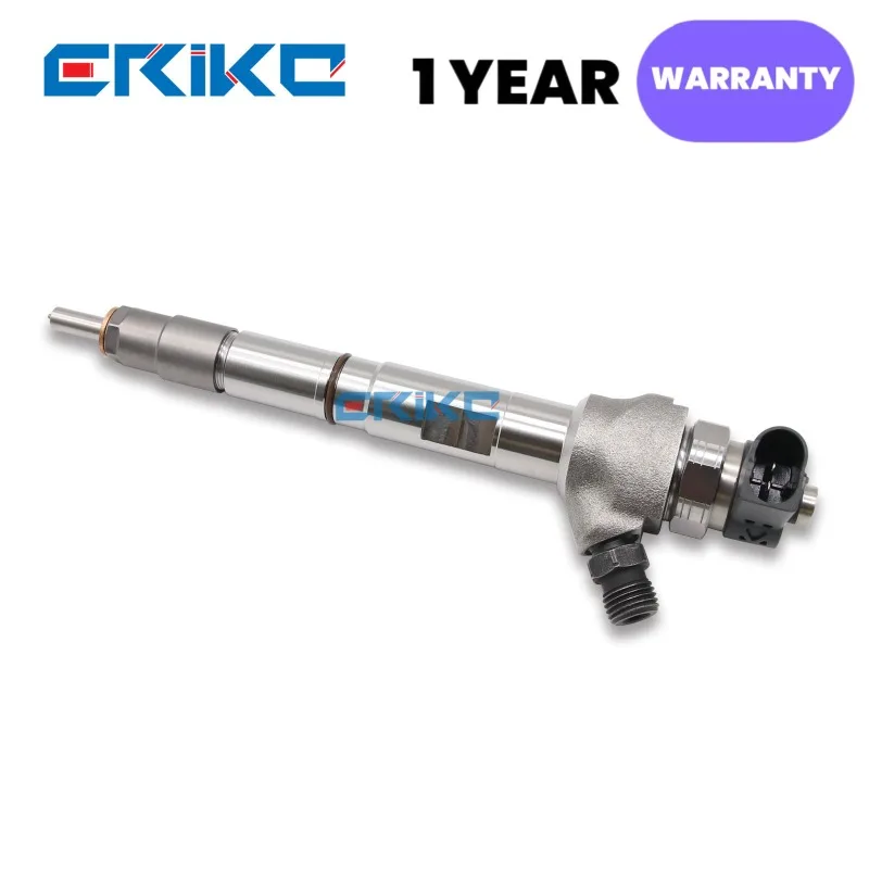 

0445110369 Форсунка Common Rail 03L130277Q 03L130277J 03L130855CX для Audi A1 A3 A4 A5 A6 Q3 Q5 TT Skoda VW 0 445 110 369