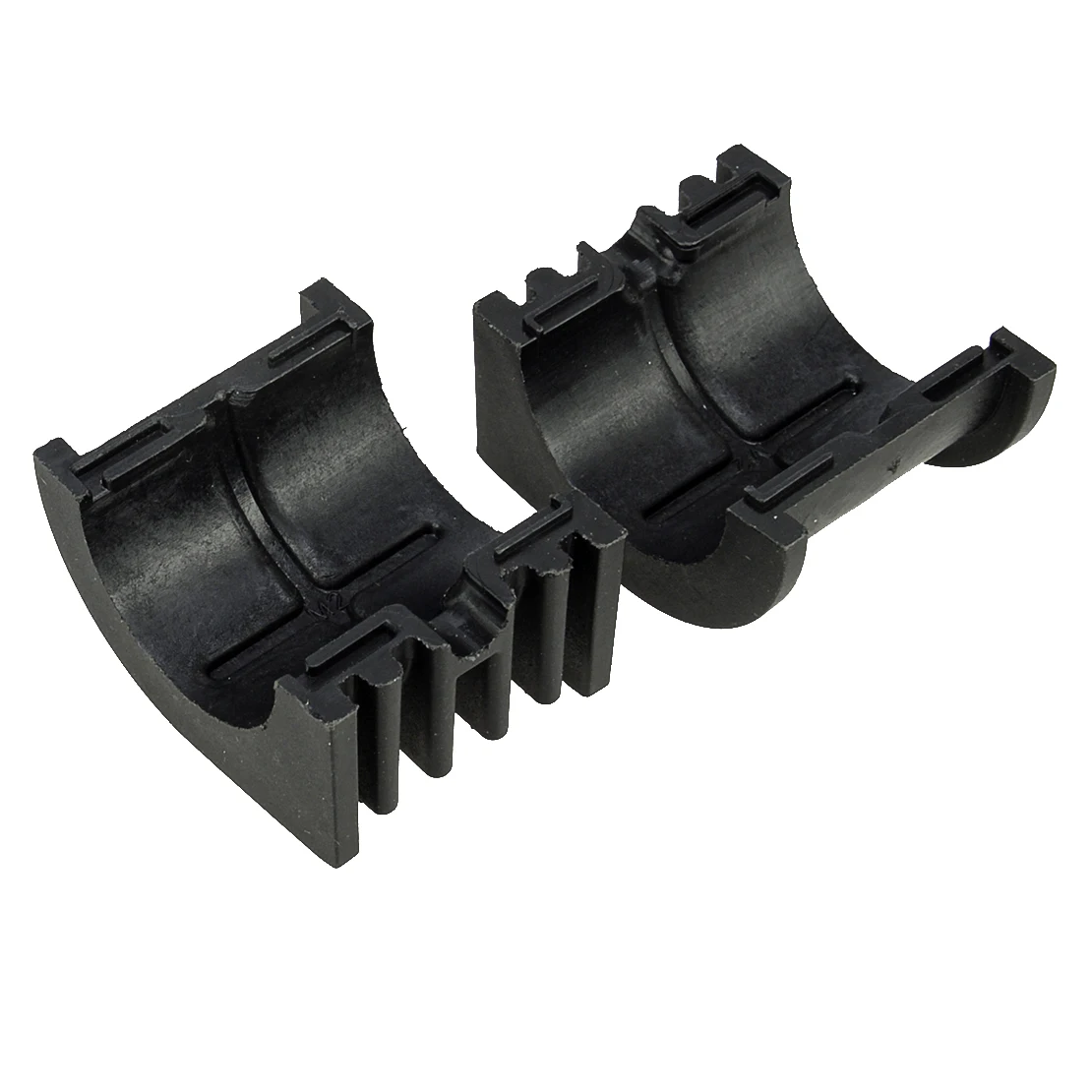 5438903 5439731 5437423 5433866 2Pcs Stabilizer Bar Steering Stem Bushing Fit For Polaris Sportsman Ace Ranger RZR Scrambler