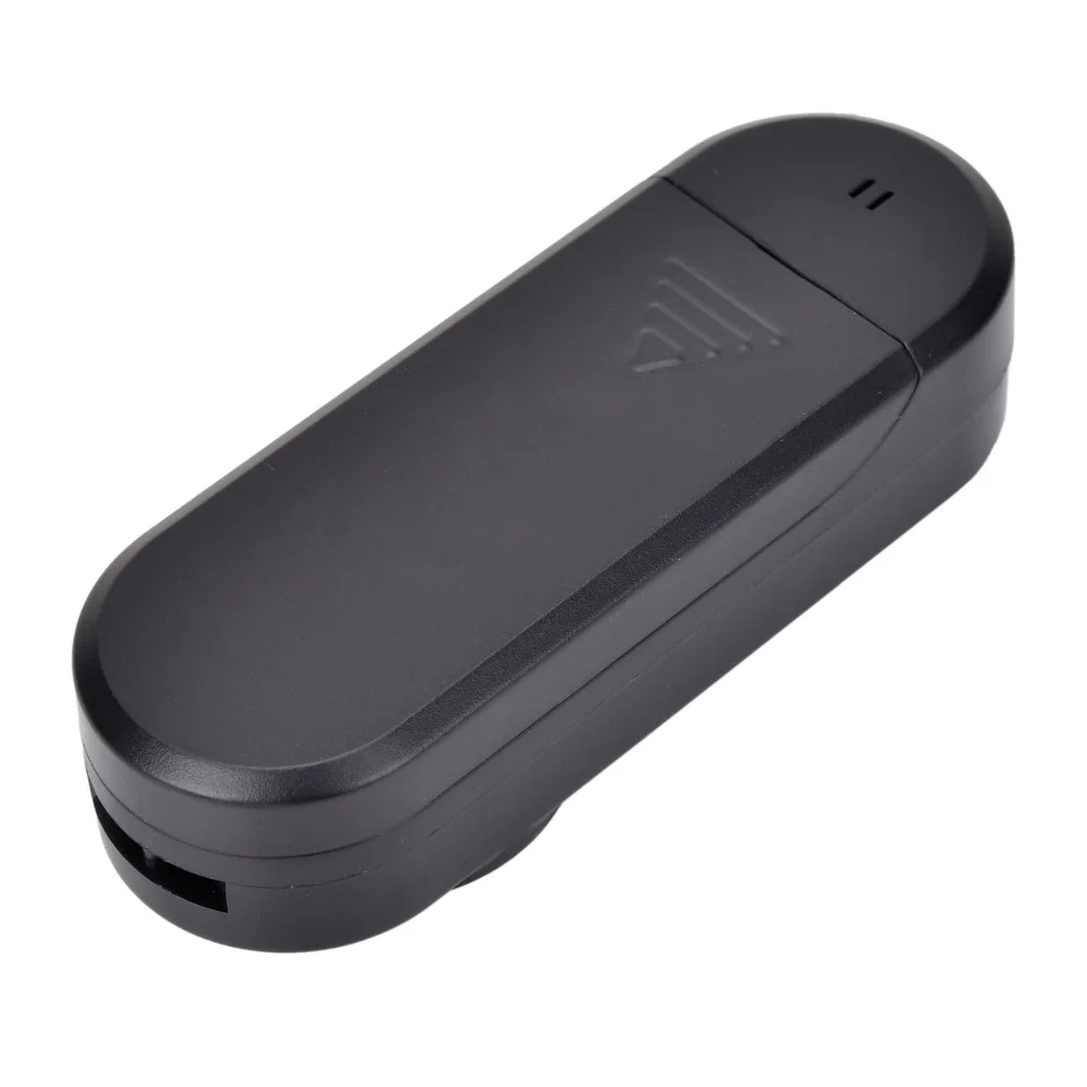 

Цифровой FM-приемник с улучшенным приемом - портативный дизайн, прием частот от 64 до 108 МГц, стереофонический аудиовыход, встроенные режимы настройки.