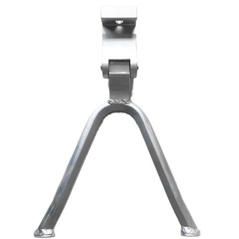 

Repair accessories for retro bicycles, double support bicycle foot support for retro bicycles