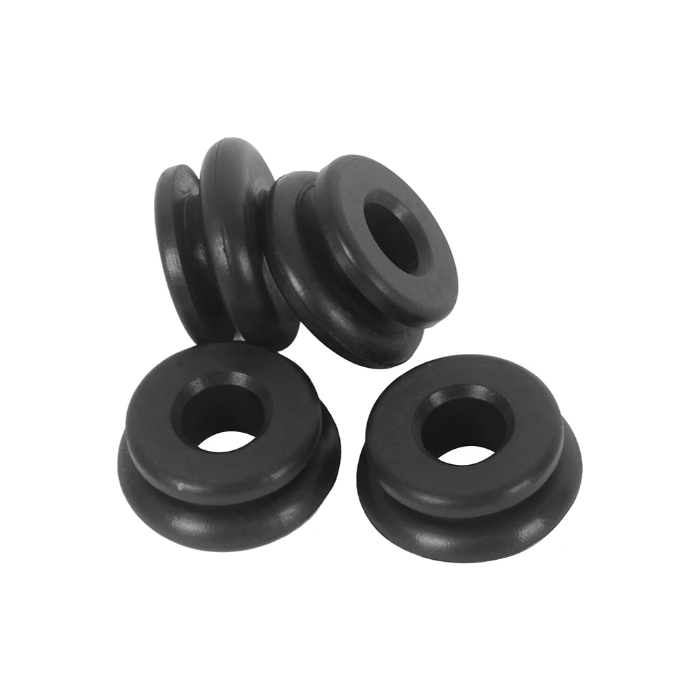 

Cafe Racer Accessories Motorbikes Fuel Tank Mounting Grommet Washer Rubber for BMW R45 R65 R80 R100