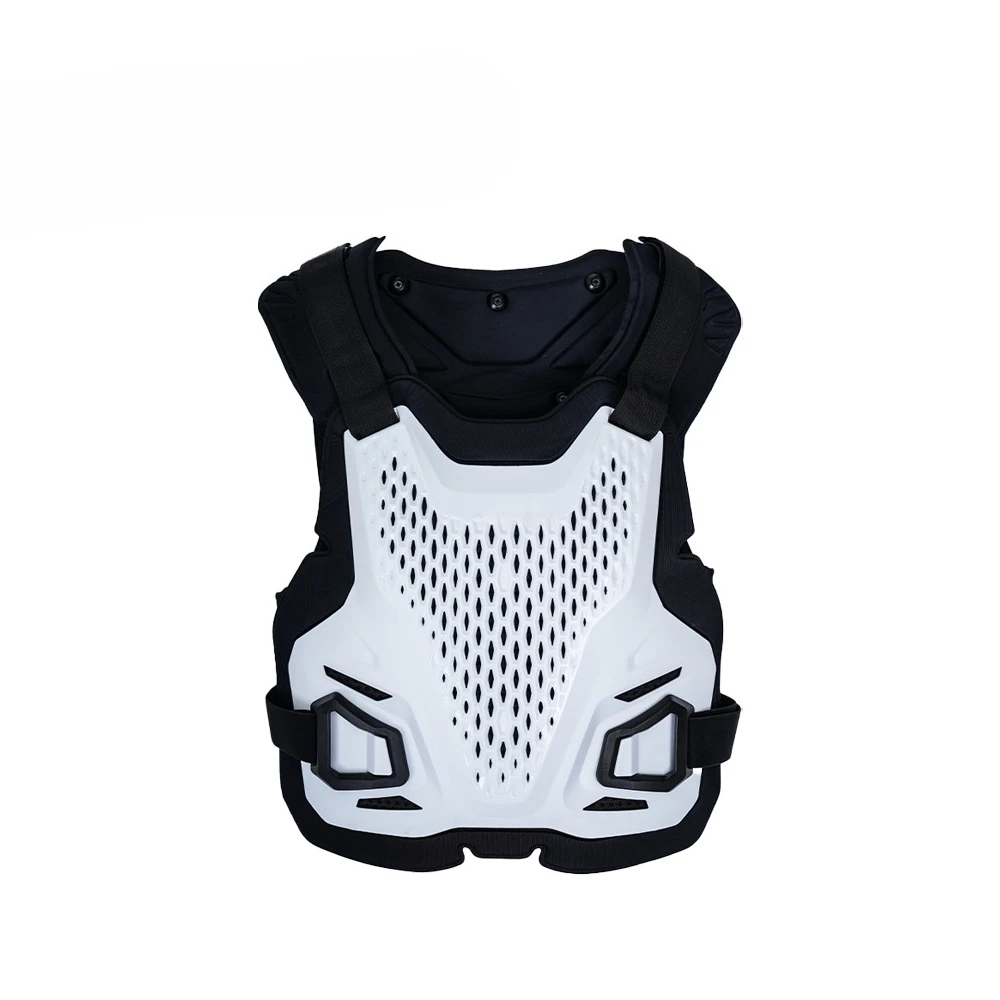 79BIKE anti-drop motorcycle jacket, SUV vest, back chest protector